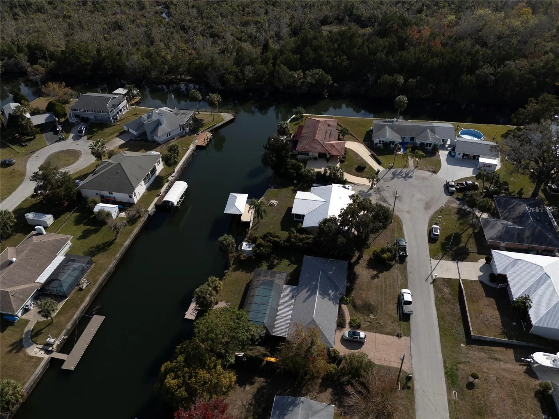 3879 N Seminole Point Crystal River FL 34428