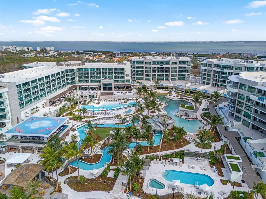 1591 Gulf Of Mexico Drive Longboat Key FL 34228