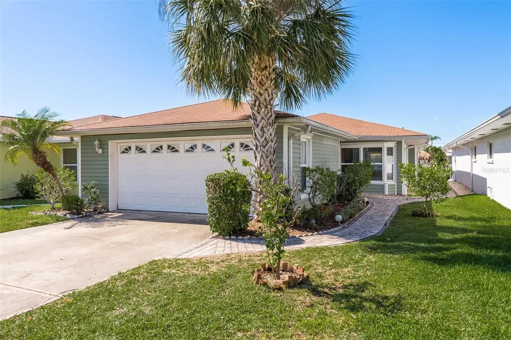 3954 Marine Parkway New Port Richey FL 34652
