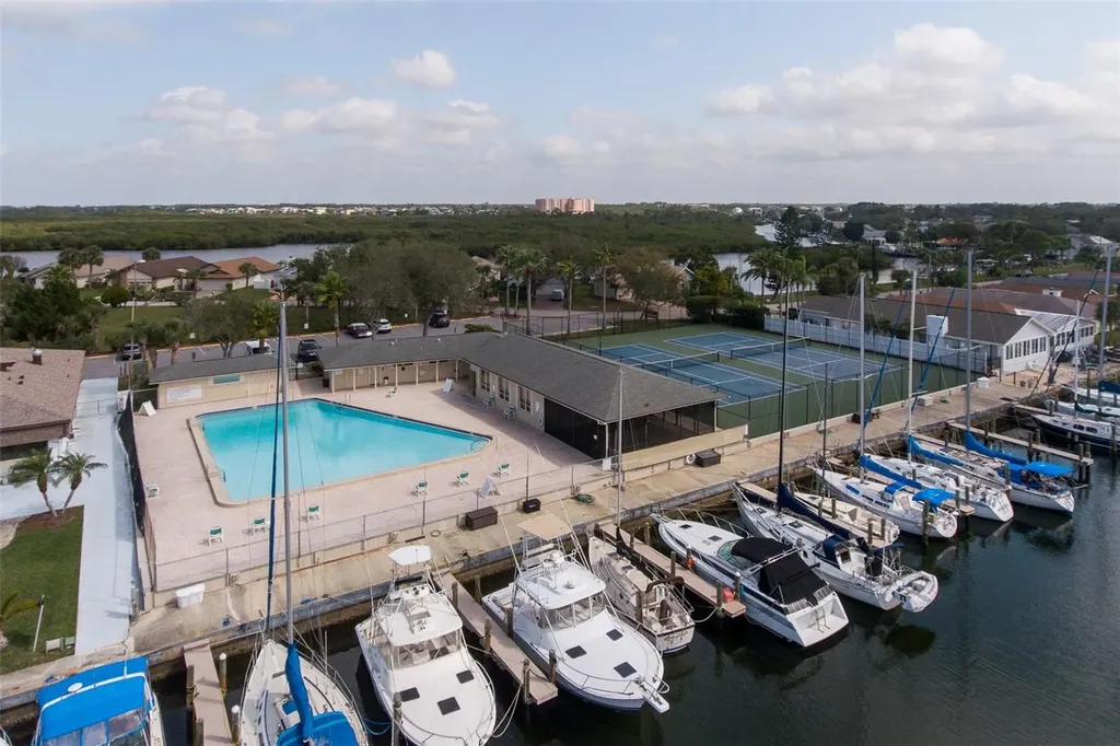 3954 Marine Parkway New Port Richey FL 34652
