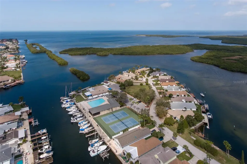 3954 Marine Parkway New Port Richey FL 34652