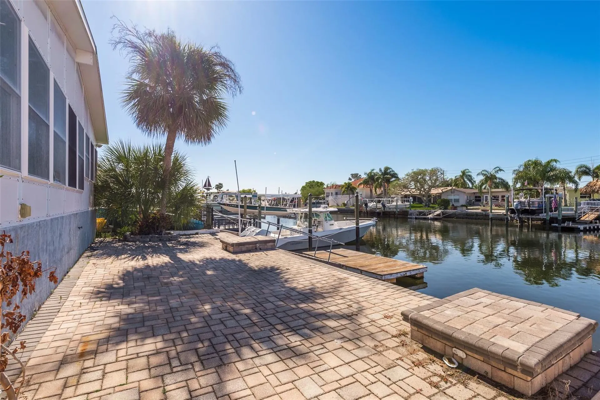 3954 Marine Parkway New Port Richey FL 34652