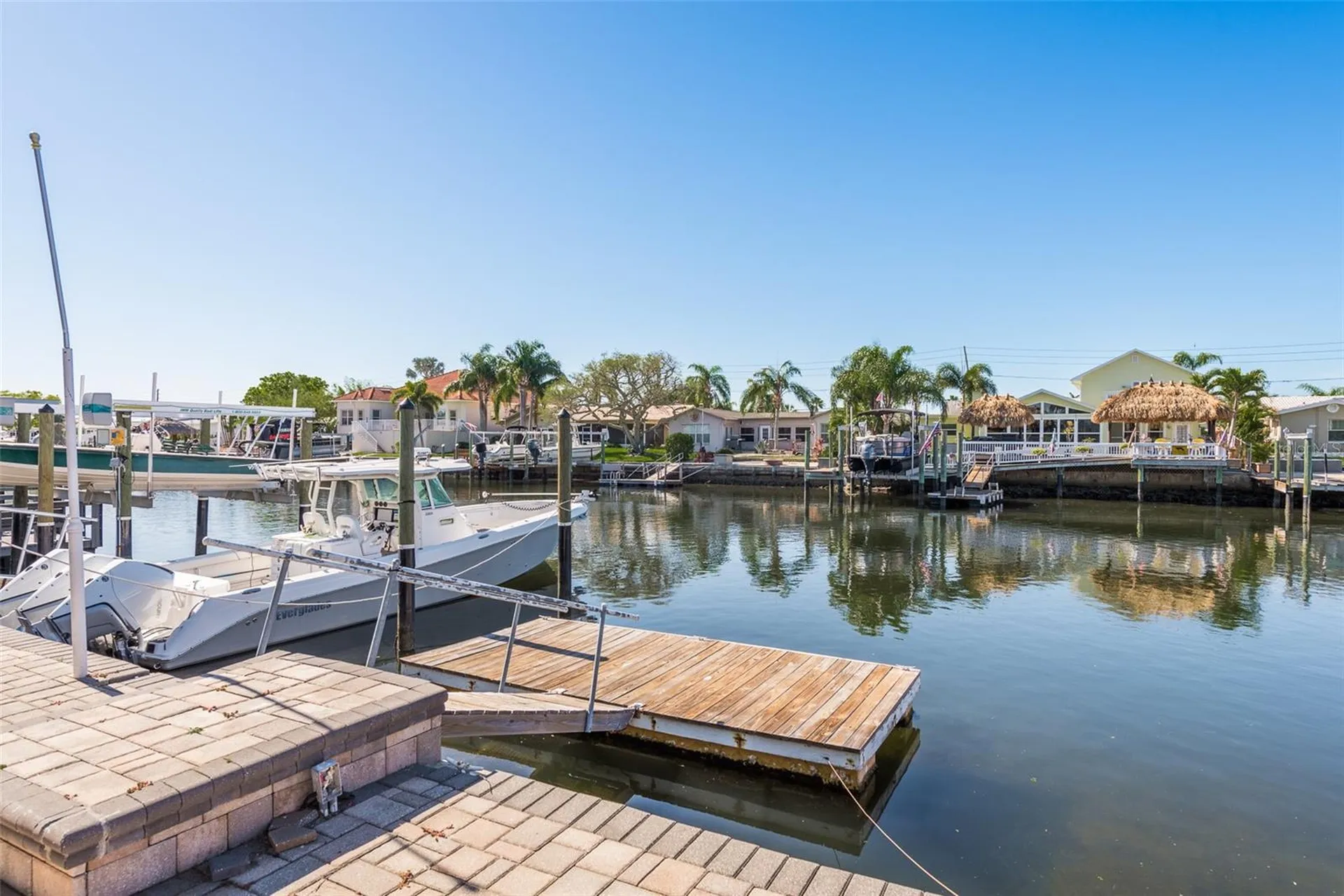 3954 Marine Parkway New Port Richey FL 34652