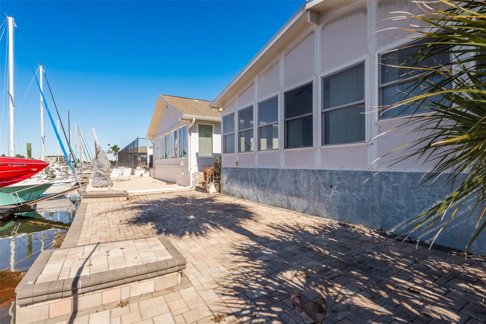 3954 Marine Parkway New Port Richey FL 34652