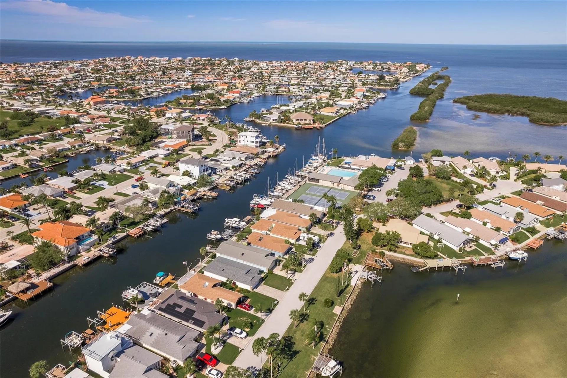 3954 Marine Parkway New Port Richey FL 34652