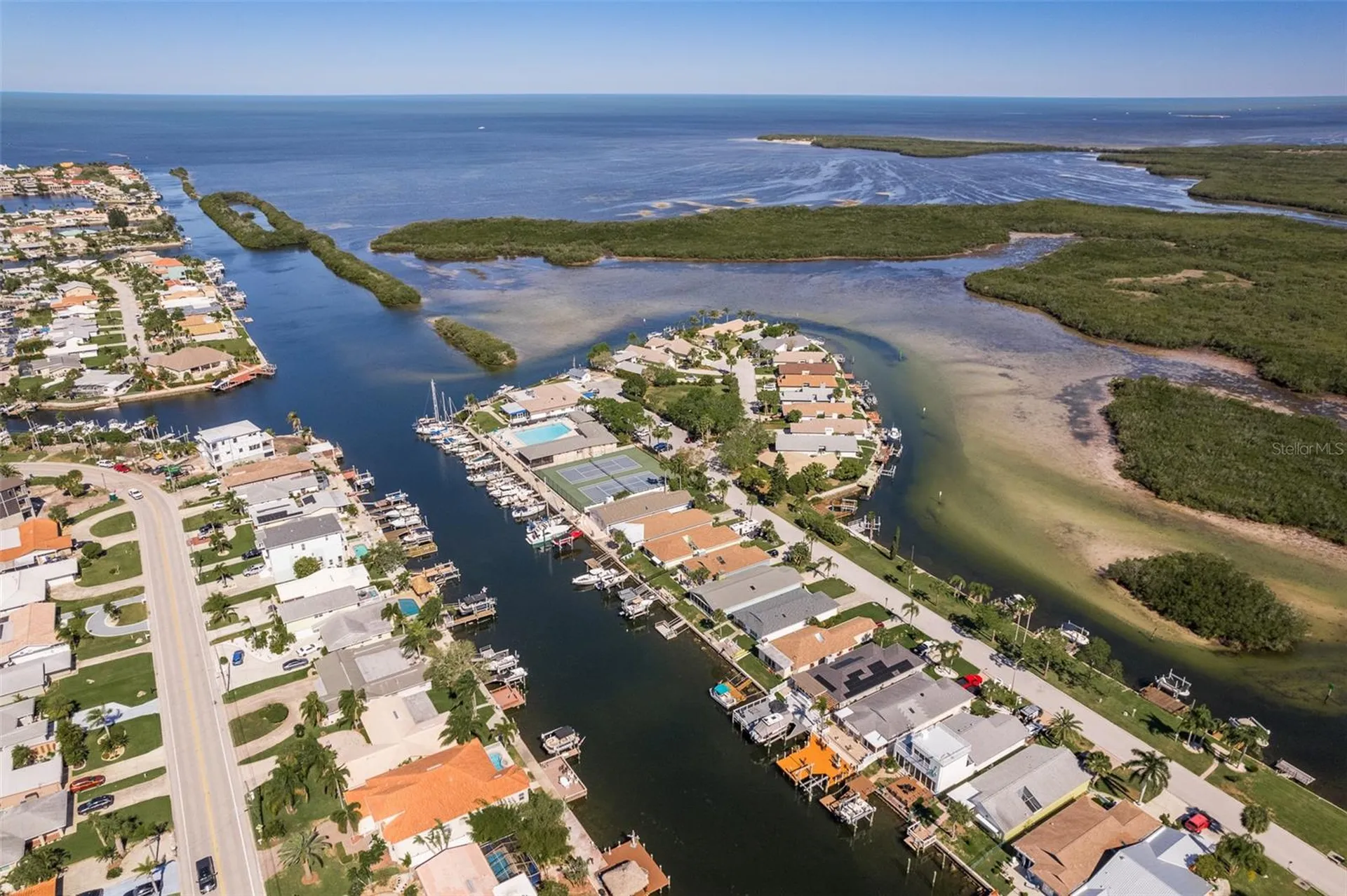 3954 Marine Parkway New Port Richey FL 34652