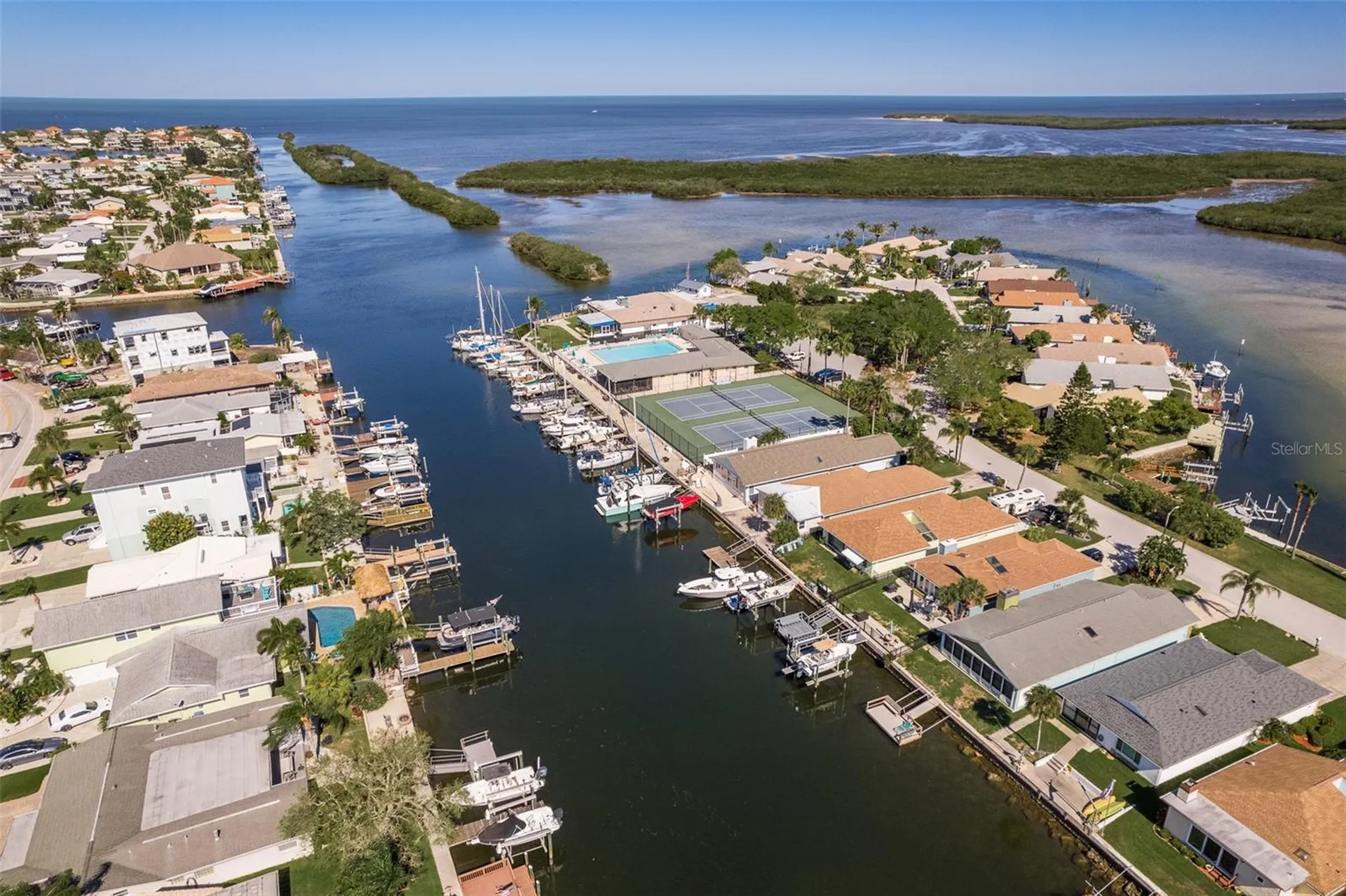 3954 Marine Parkway New Port Richey FL 34652