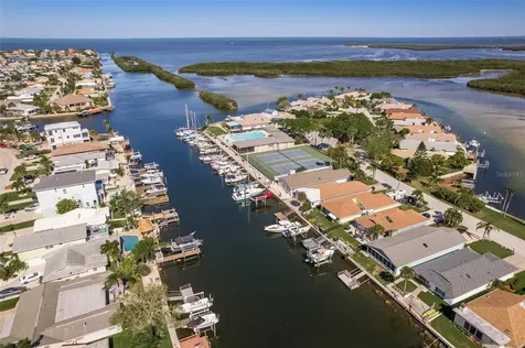 3954 Marine Parkway New Port Richey FL 34652