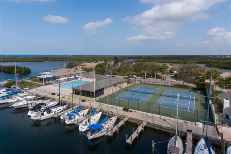 3954 Marine Parkway New Port Richey FL 34652