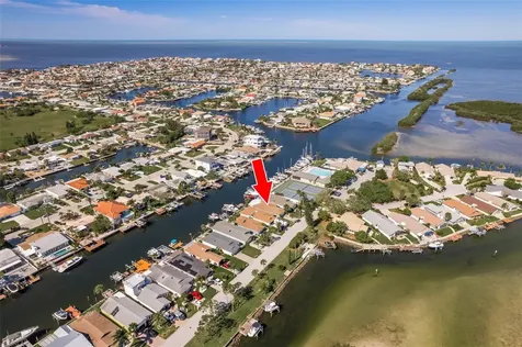 3954 Marine Parkway New Port Richey FL 34652