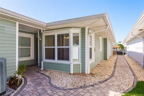 3954 Marine Parkway New Port Richey FL 34652