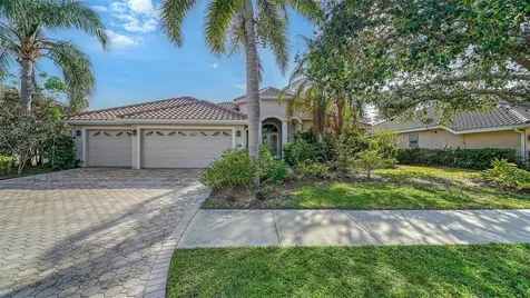 710 Shadow Bay Way Osprey FL 34229
