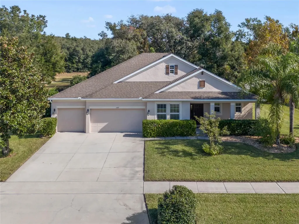 1087 Rock Creek Street Apopka FL 32712