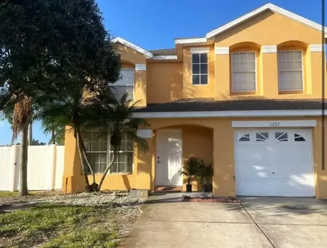 1227 Sandestin Way Orlando FL 32824