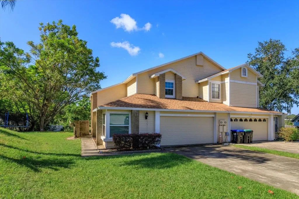 7210 Alston Court Orlando FL 32835