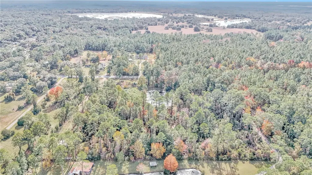14497 E Highway 316 Fort Mc Coy FL 32134
