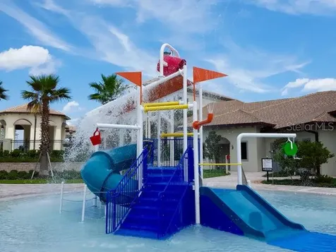 8979 Azalea Sands Lane Davenport FL 33896