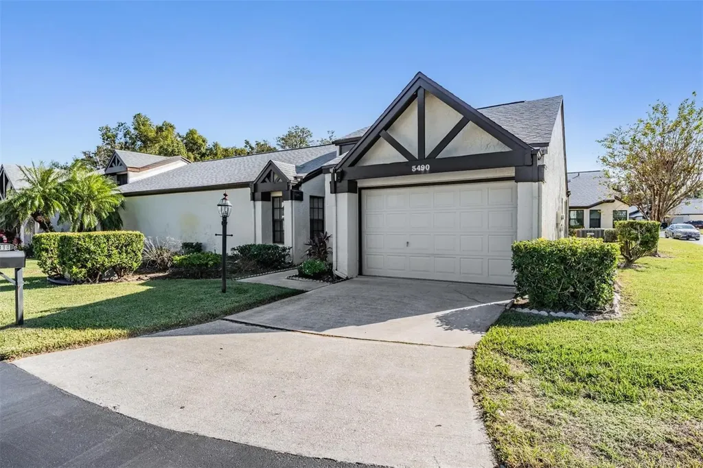 3490 Cedar Lane Palm Harbor FL 34684