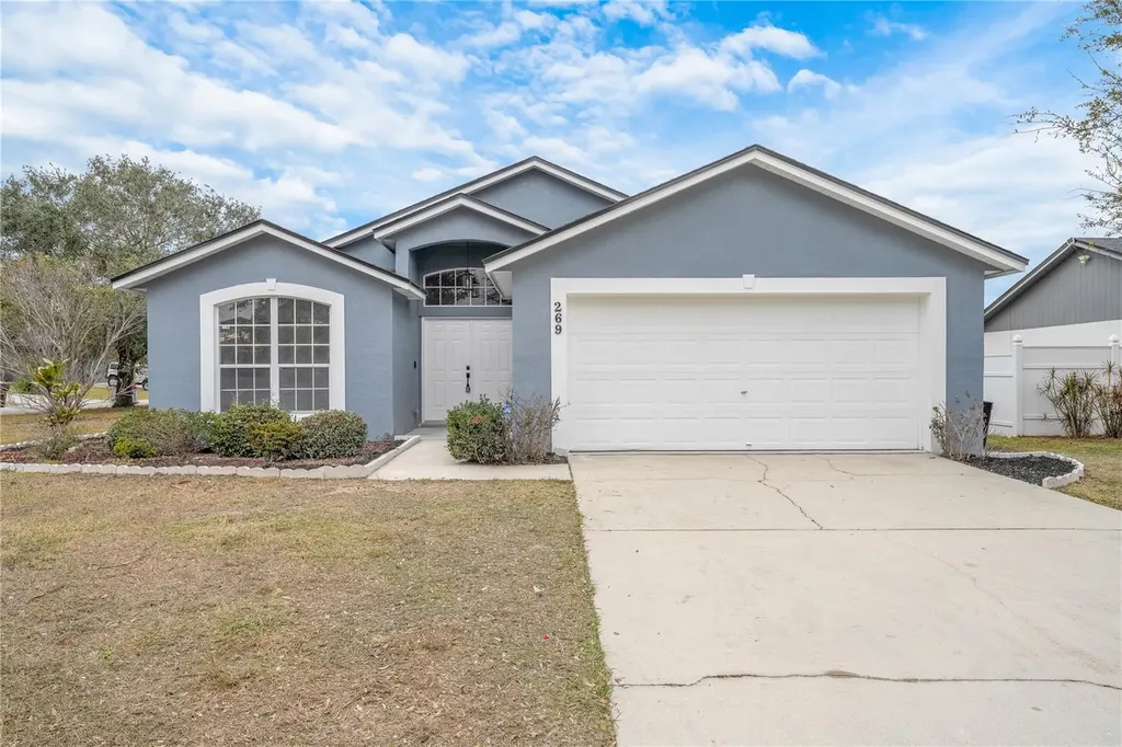 269 Arlington Loop Haines City FL 33844