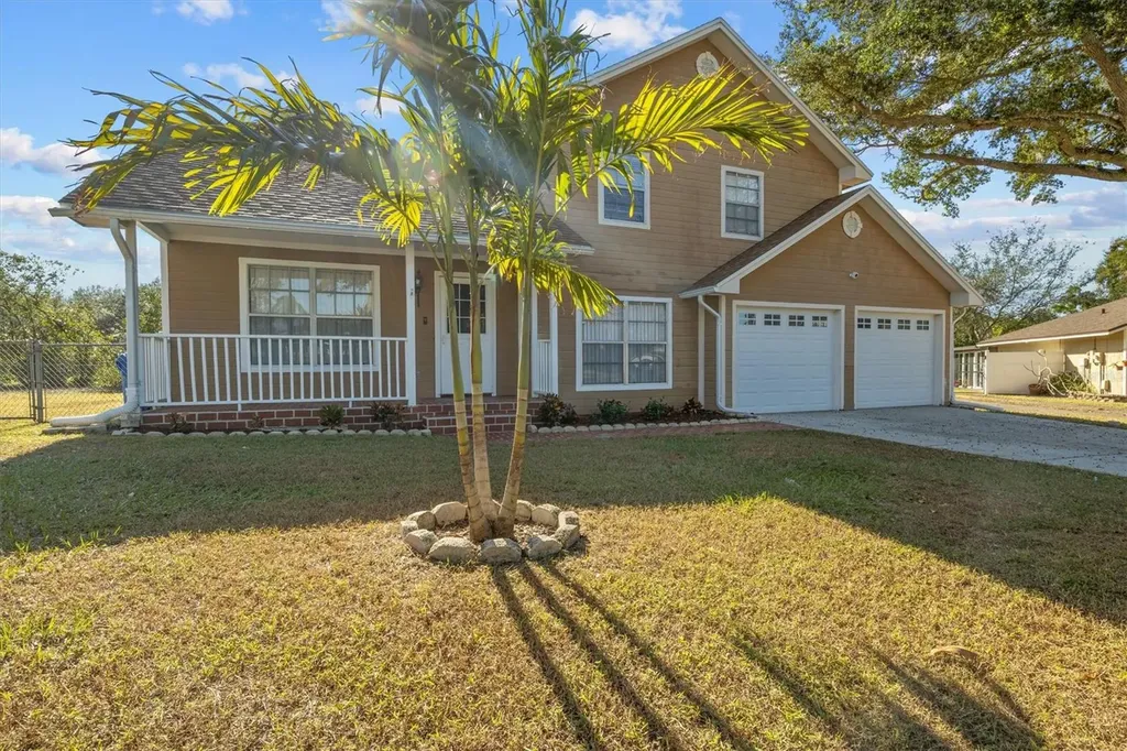 1815 Craven Drive Seffner FL 33584