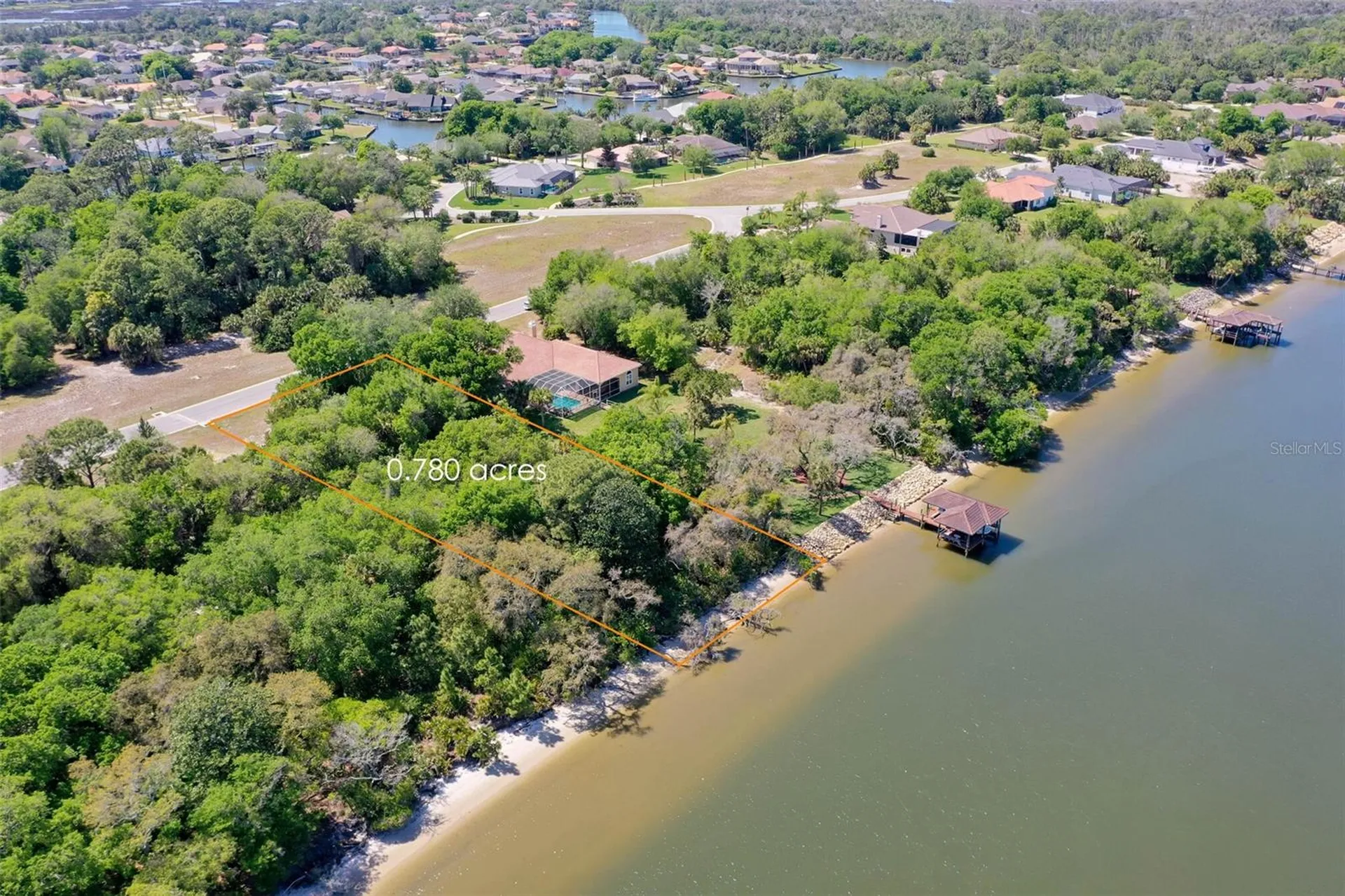 92 Old Oak Drive S Palm Coast FL 32137