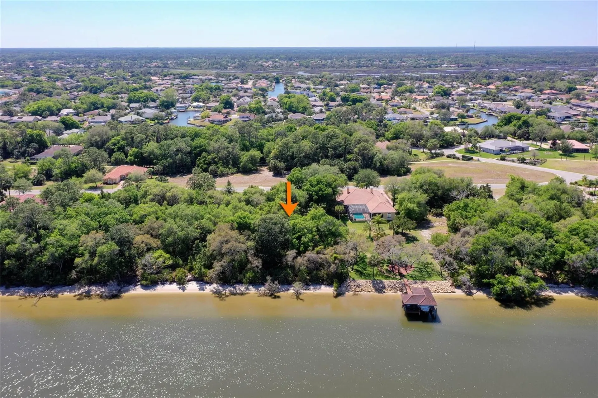 92 Old Oak Drive S Palm Coast FL 32137