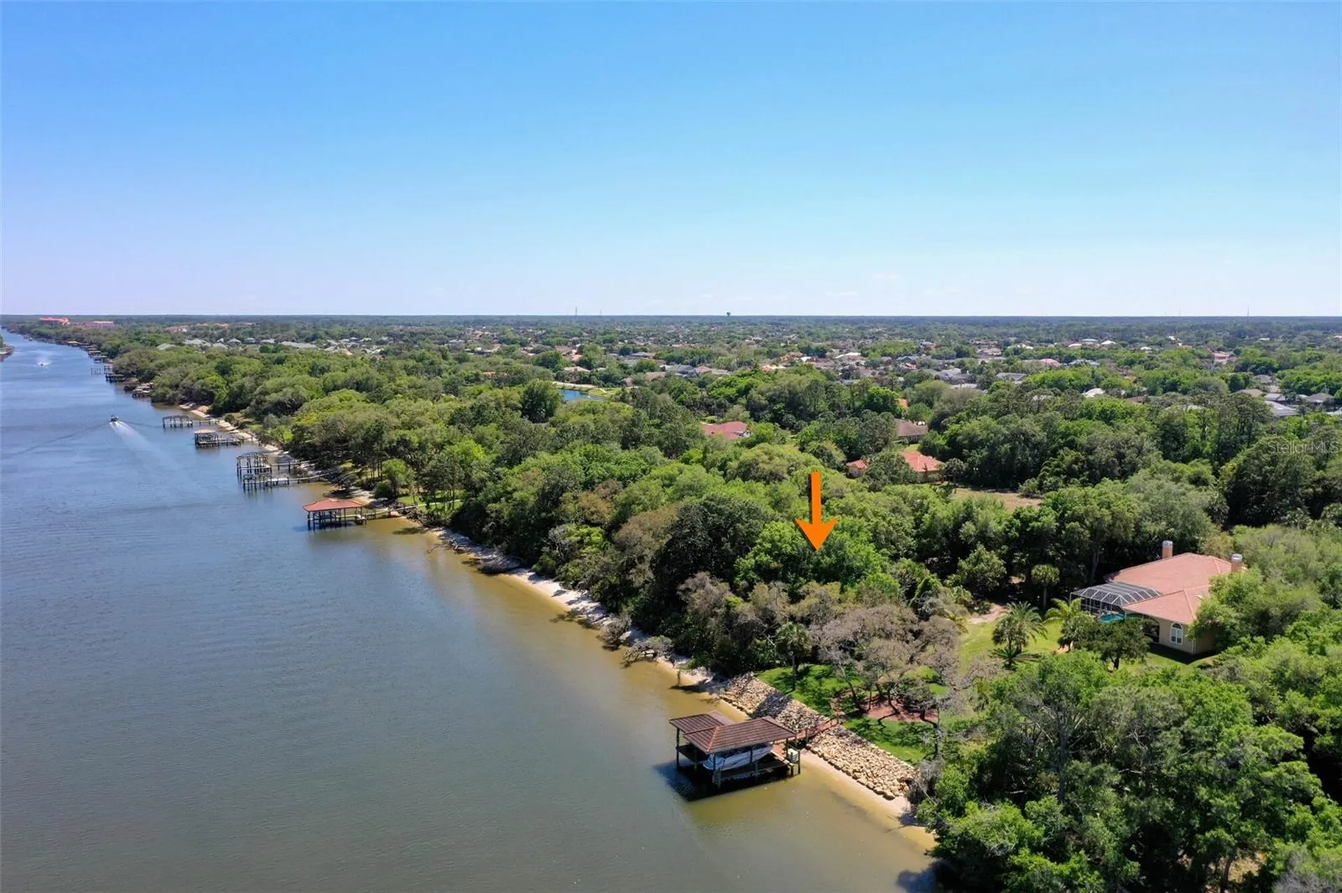 92 Old Oak Drive S Palm Coast FL 32137