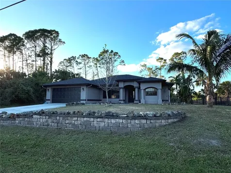 2913 Rufus Road North Port FL 34288