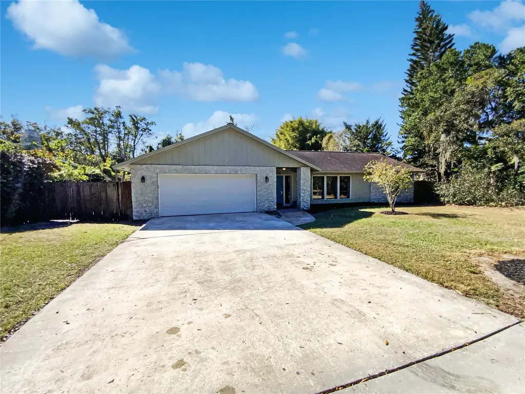 4026 Tenita Drive Winter Park FL 32792