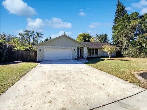 4026 Tenita Drive Winter Park FL 32792