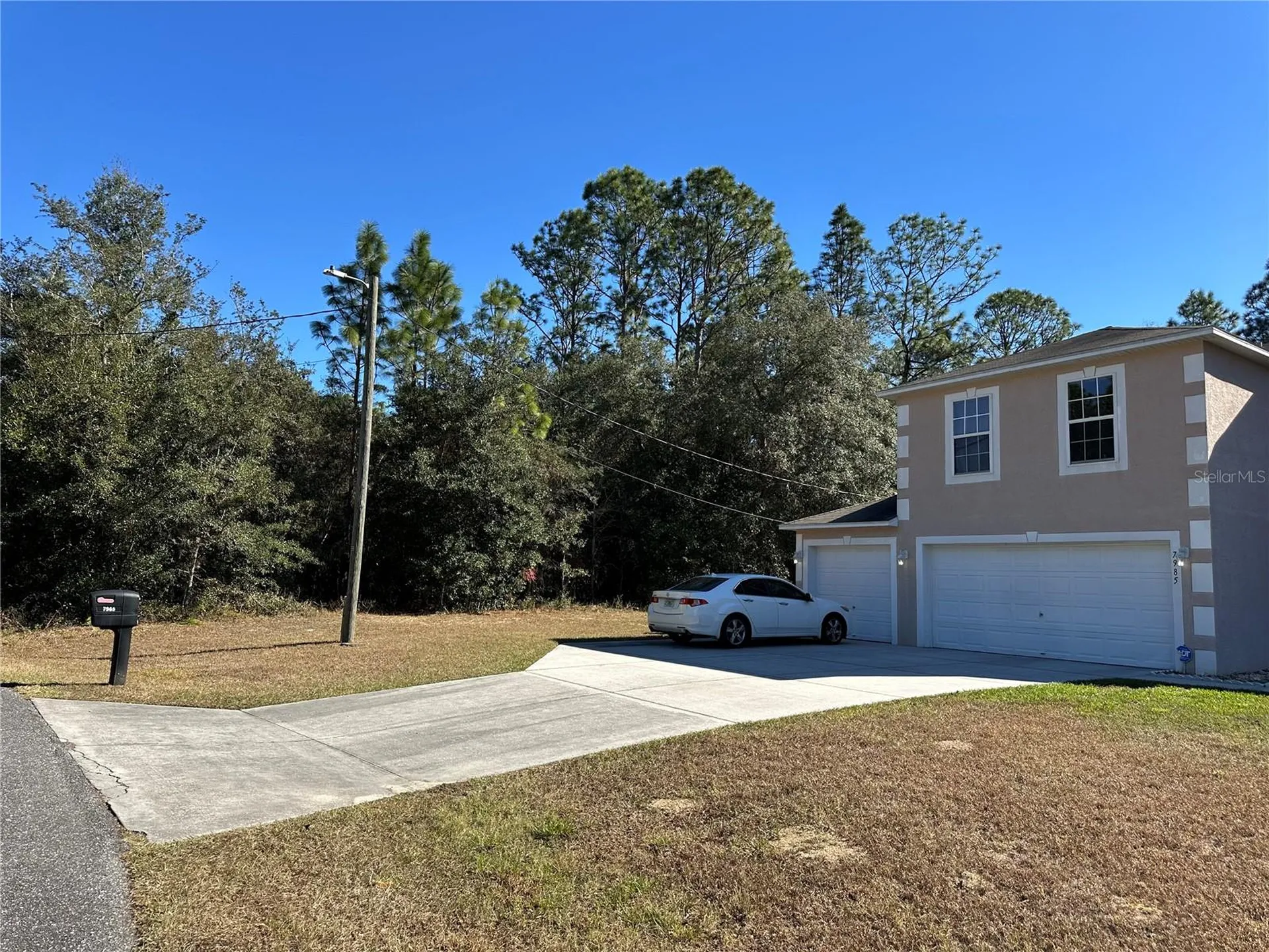 7991 N Tiny Lily Drive Citrus Springs FL 34434