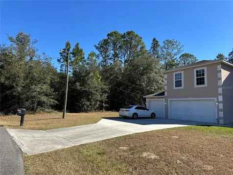 7991 N Tiny Lily Drive Citrus Springs FL 34434