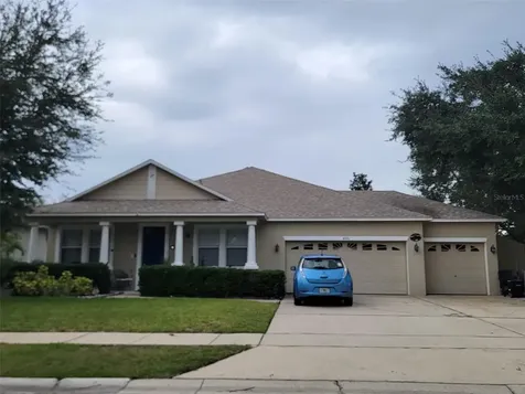 4501 Ross Lanier Lane Kissimmee FL 34758
