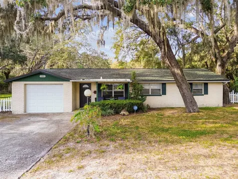 11815 Lakewood Drive Hudson FL 34669