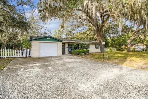 11815 Lakewood Drive Hudson FL 34669