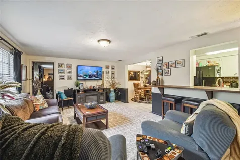 11815 Lakewood Drive Hudson FL 34669