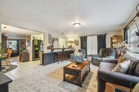 11815 Lakewood Drive Hudson FL 34669