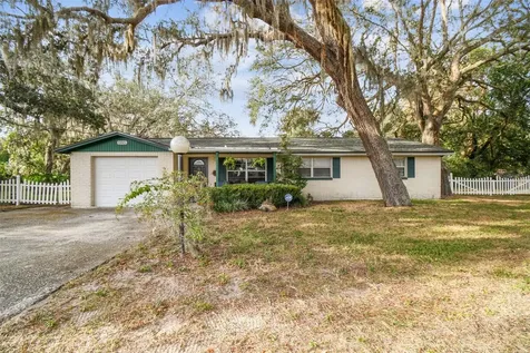 11815 Lakewood Drive Hudson FL 34669