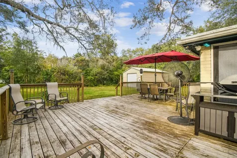 11815 Lakewood Drive Hudson FL 34669