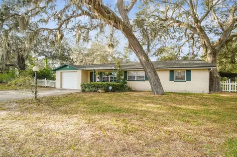 11815 Lakewood Drive Hudson FL 34669