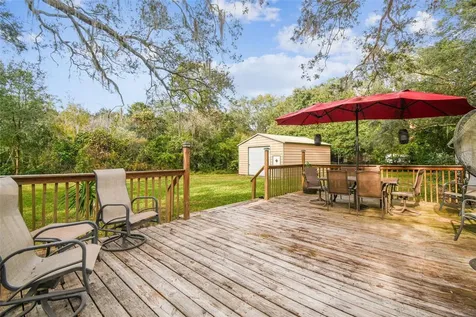 11815 Lakewood Drive Hudson FL 34669