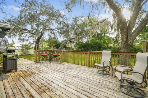 11815 Lakewood Drive Hudson FL 34669