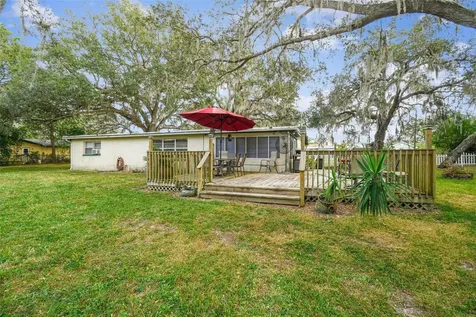 11815 Lakewood Drive Hudson FL 34669
