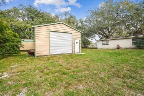 11815 Lakewood Drive Hudson FL 34669
