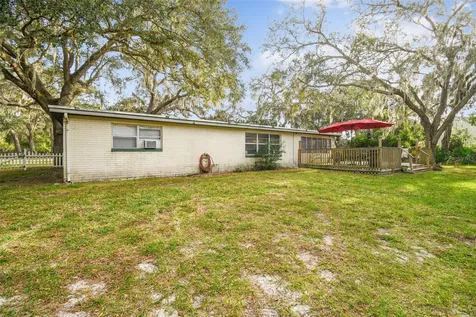 11815 Lakewood Drive Hudson FL 34669