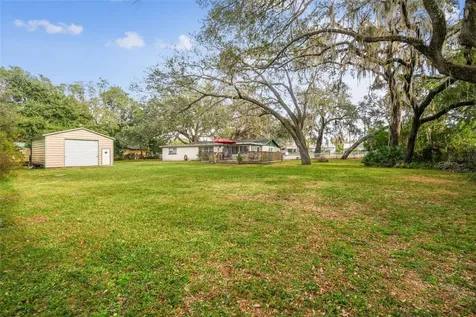 11815 Lakewood Drive Hudson FL 34669