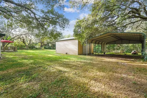 11815 Lakewood Drive Hudson FL 34669
