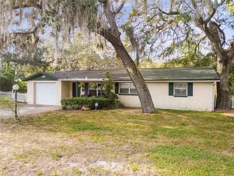 11815 Lakewood Drive Hudson FL 34669