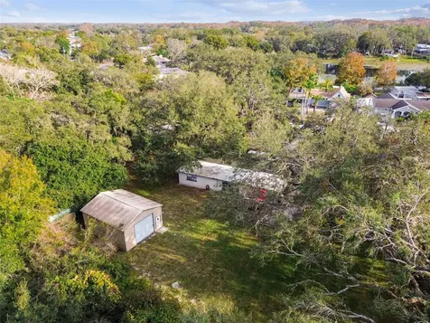 11815 Lakewood Drive Hudson FL 34669