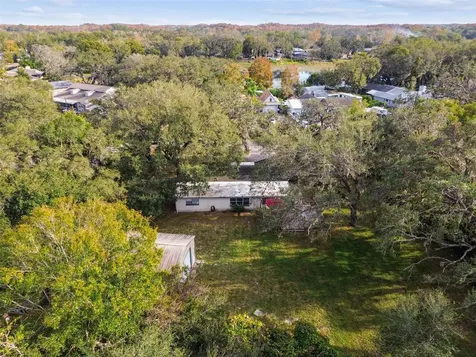 11815 Lakewood Drive Hudson FL 34669